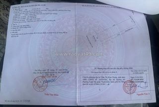 🔴💥bán đất đường trung lập 3 - kẹp cống bên hông rất thoáng