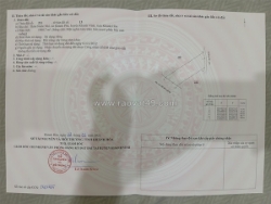 Bán đất gần ngã 3 nước nhĩ – khánh phú, khánh vĩnh, khánh hòa – giá tốt