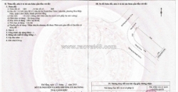 🔴💥bán đất góc 2mt đường nguyễn thành long & trung lập 16