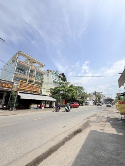 Bán đất hẻm xe hơi tăng nhơn phú a - ngay chợ lã xuân oai - ngang khủng 6.6m