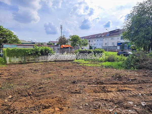 Bán đất hiệp bình phước, thủ đức, khu biệt thự, 230m2, ngang 11,5m, giá 14 tỷ