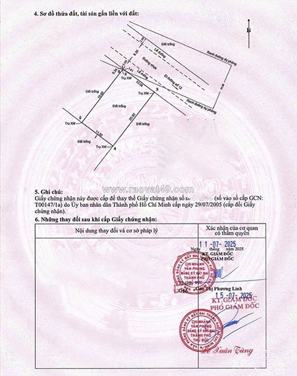 Bán đất hiệp bình phước, thủ đức, khu biệt thự, 230m2, ngang 11,5m, giá 14 tỷ