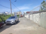 Bán đất hoàng hữu nam quận 9 - 68m2 - gần bến xe miền đông mới - đường ô tô