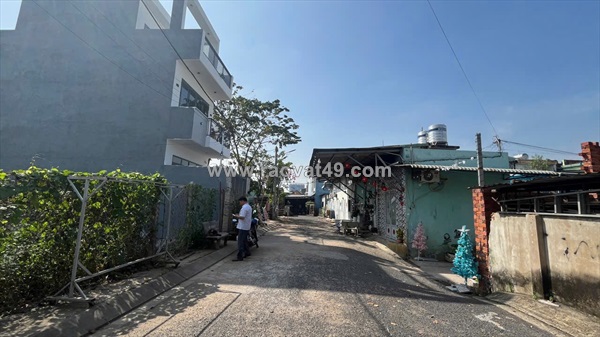 Bán đất hoàng hữu nam quận 9 - 68m2 - gần bến xe miền đông mới - đường ô tô