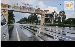 Bán đất kcn kcn bàu bàng 52.071m²