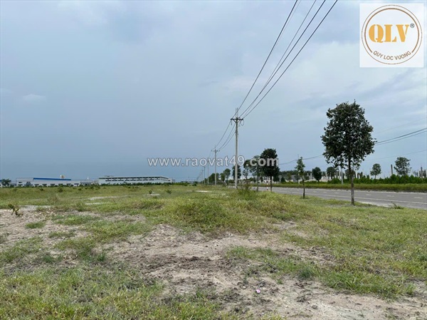 Bán đất khu công nghiệp – kcn becamex, bp – 310.000m²