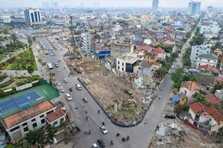Bán đất khu dân cư cao cấp ngô quyền – vị trí an cư đáng sống