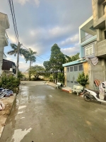 Bán đất khu phân lô phường long bình quận 9 - sát vinhomes grand park - cách