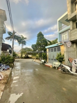 Bán đất khu phân lô phường long bình quận 9 - sát vinhomes grand park - cách