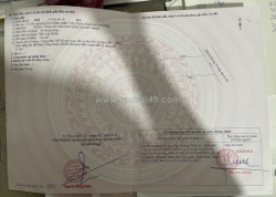 🔴💥bán đất kiệt ô tô k60 tô hiệu -cách đường chính 30m