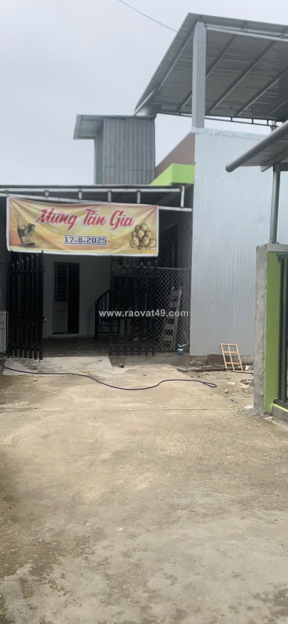 Bán đất liên chiểu – kiệt ngô xuân thu - liên chiểu - đà nẵng