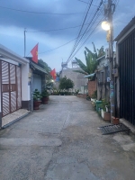 Bán đất long thạnh mỹ quận 9 - ngang 5m hiếm có - hẻm xe hơi - giá ngộp 3.7 tỷ