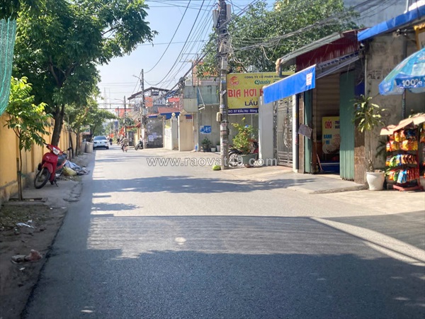Bán đất mặt đường số 74 kiều hạ - 135m - mặt tiền 4.5 - giá 5.5 tỉ cực đẹp