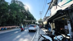 Bán đất mặt tiền lê thị hoa bình chiểu – 150m² – gần chợ, kcn – phù hợp xây