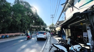 Bán đất mặt tiền lê thị hoa bình chiểu – 150m² – gần chợ, kcn – phù hợp xây