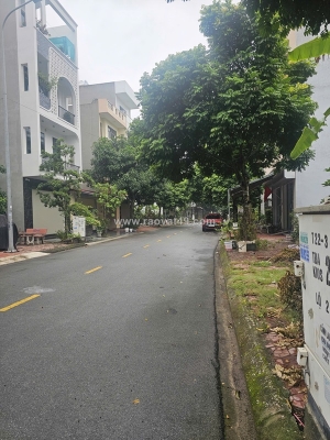 Bán đất nền khu đô thị phía tây cầu phú lương – khu dân cư văn minh