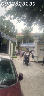 Bán đất nền tại lê đức thọ, gò vấp, 7,5 tỷ, 60m2 chỉ với giá cực chất