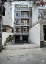 Bán đất - ngay trung tâm bình thạnh - nguyễn văn đậu - mt 8m - siêu hiếm giá