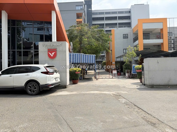 Bán đất - ngay trung tâm bình thạnh - nguyễn văn đậu - mt 8m - siêu hiếm giá