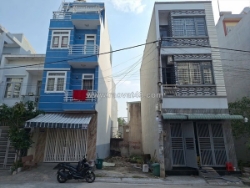 Bán đất nguyễn duy trinh  quận 9 - khu phân lô đồng bộ đường 8m có vỉa hè - chỉ