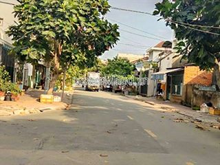 Bán đất quận 9, phước bình, 1000m2, ngang 19m, sổ hồng