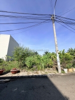 Bán đất rio grande 3 đường trường lưu quận 9 - 82m2 - sát vành đai 3 - giá 5.5