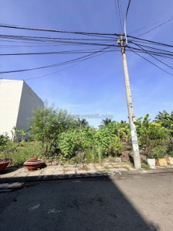 Bán đất rio grande 3 đường trường lưu quận 9 - 82m2 - sát vành đai 3 - giá 5.5