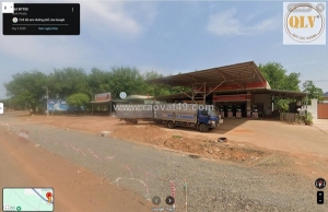 Bán đất sản xuất tân phước, đồng phú 16.954m2