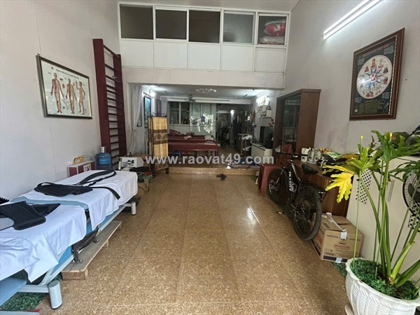 Bán đất tặng nhà 1.5 tầng thiên lôi -m90m - đường 15m -giá cực rẻ 5.2 tỉ