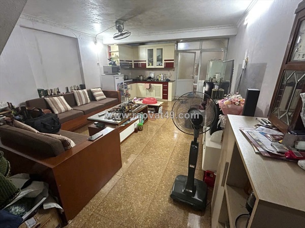 Bán đất tặng nhà 1.5 tầng thiên lôi -m90m - đường 15m -giá cực rẻ 5.2 tỉ