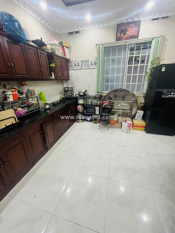 Bán đất tặng nhà 4 tầng - 4 x 21 - bình thạnh - hxh - chính chủ gấp bán 9.5 tỷ