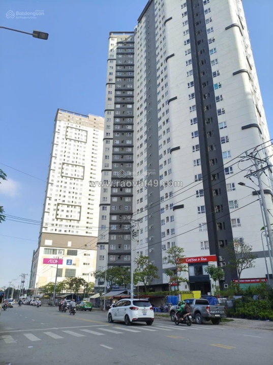 Bán đất tặng nhà cấp 4 có sẳn dòng tiền 9tr/tháng tạ quang bửu - 78m2 - nhỉnh 5