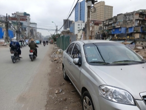 Bán đất tặng nhà vị trí đắc địa mặt đường hoàng hoa thám – ba đình – hà nội

.