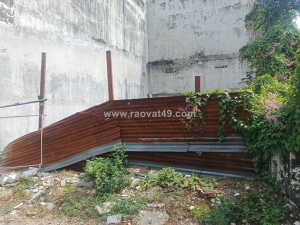 Bán đất tăng nhơn phú a - ngang 8m cực hiếm - hẻm ô tô - giá mới 5.2 tỷ - lh: