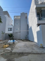 Bán đất tăng nhơn phú a quận 9 - sát lê văn việt - hẻm xe hơi 5m - 57m2 ngang