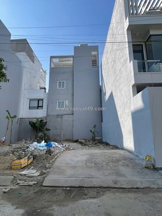 Bán đất tăng nhơn phú a quận 9 - sát lê văn việt - hẻm xe hơi 5m - 57m2 ngang