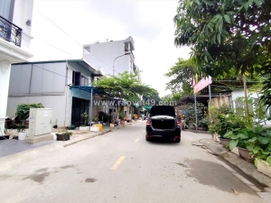 Bán đất tđc cây đa - lê hồng phong - 40m - đường 12m - giá 4.4 tỉ - view thoáng