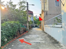 Bán đất tổ 8 quang minh - 54m2 - oto vào nhà - sát cao tốc võ văn kiệt và siêu