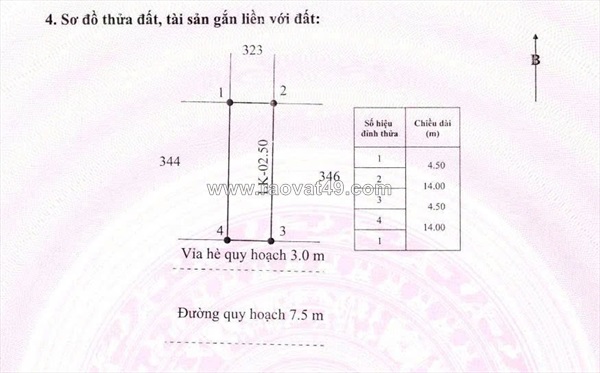 Bán đất trung tâm khu dân cư dịch vụ thương mại làng nghề đức minh, phường thanh bình.