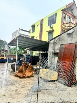 Bán đất trung tâm ngọc thụy long biên- lô góc- oto tránh- kinh doanh- mặt tiền