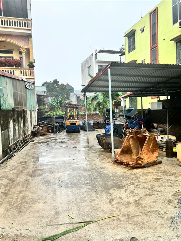 Bán đất trung tâm ngọc thụy long biên- lô góc- oto tránh- kinh doanh- mặt tiền