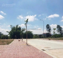 Bán đất vàng – mặt tiền m – giáp 2 khu công nghiệp – chỉ 830 triệu!