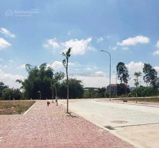 Bán đất vàng – mặt tiền m – giáp 2 khu công nghiệp – chỉ 830 triệu!