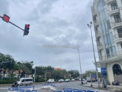 🏡bán đất_lô góc 2 mặt kiệt ô tô võ nguyên giáp & hồ xuân hương 152m2 (mặt tiền