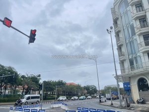 🏡bán đất_lô góc 2 mặt kiệt ô tô võ nguyên giáp & hồ xuân hương 152m2 (mặt tiền