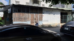 Bán dãy trọ mặt tiền đường số 10 phường hiệp bình chánh, quận thủ đức