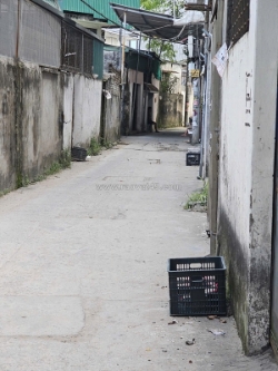 Bán gấp 56m2 đất tây tựu, cách ô tô tránh 20m, giá đầu tư chỉ 7.3 tỷ, xây ccmn