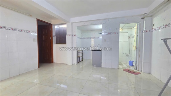 Bán gấp chdv liên khu 4-5 gần chợ bình thành 104m2 -4 tầng -hẻm 7m -giá 7 tỷ 450