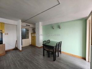 Bán gấp chưng cư miếu nổi - bình thạnh