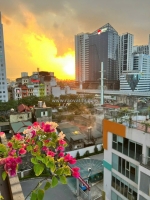 Bán gấp giá rẻ căn hộ khép kín 56.2m, tầng 14, 4.44 tỷ kim văn, kim lũ, hoàng